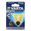 Бат. Varta Electronics CR 2025 бл.2